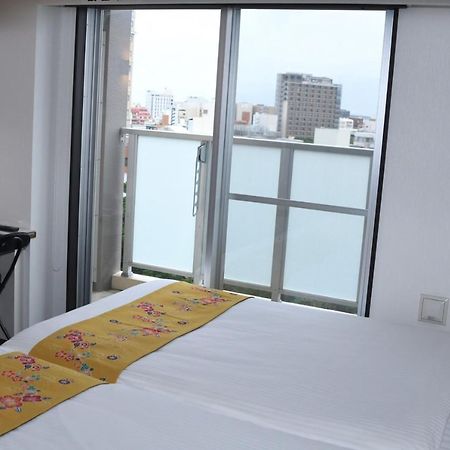 Hotel Urbansea 2 Matsuo Naha Extérieur photo